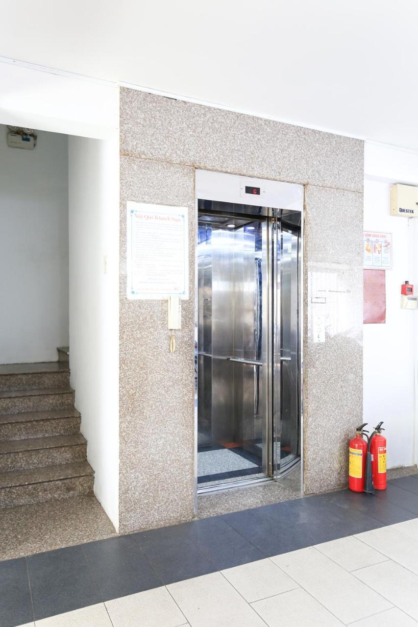 Nguyen Thao Hotel TP. Hồ Chí Minh Ngoại thất bức ảnh