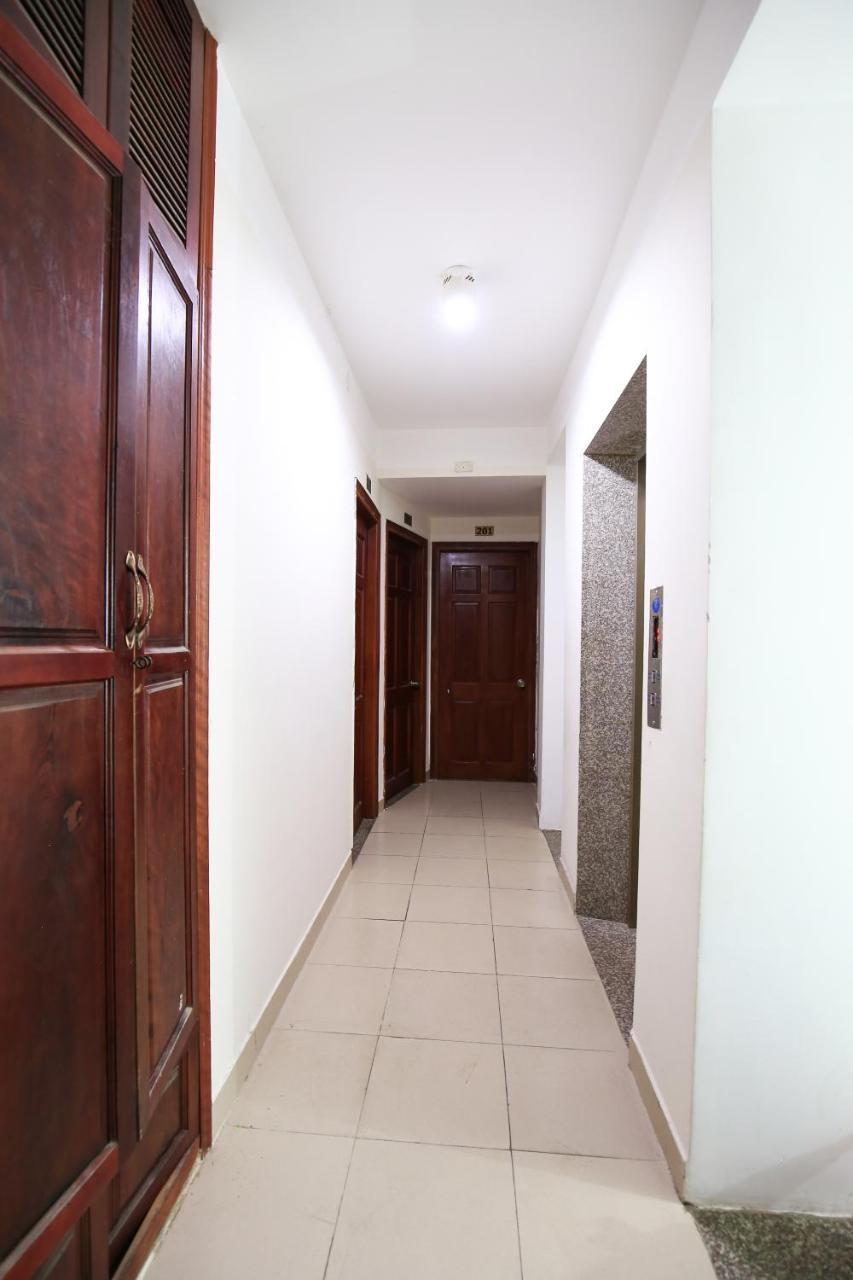 Nguyen Thao Hotel TP. Hồ Chí Minh Ngoại thất bức ảnh