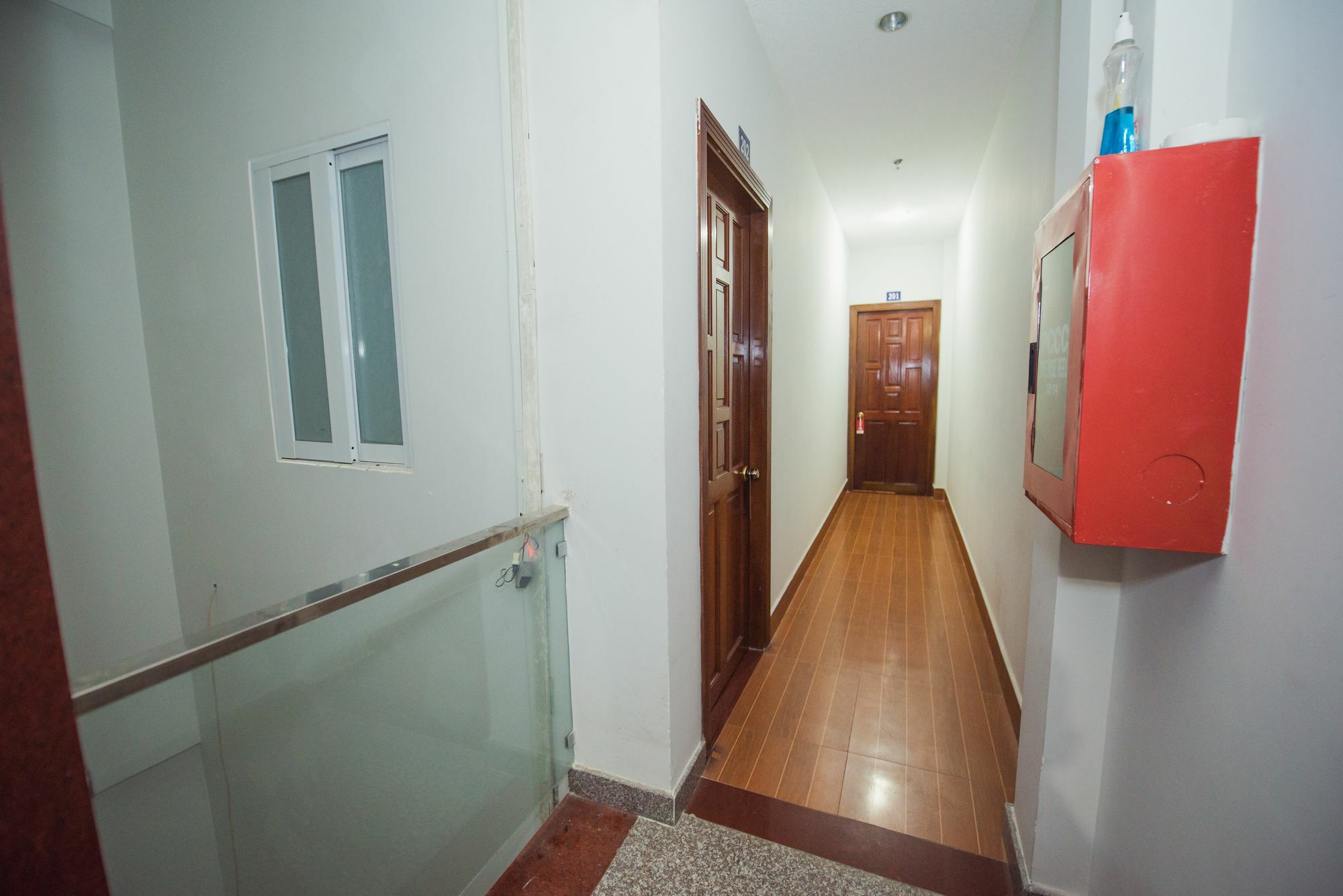 Nguyen Thao Hotel TP. Hồ Chí Minh Ngoại thất bức ảnh
