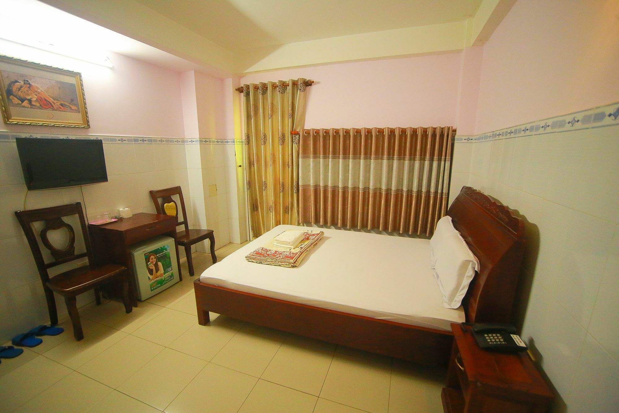 Nguyen Thao Hotel TP. Hồ Chí Minh Ngoại thất bức ảnh