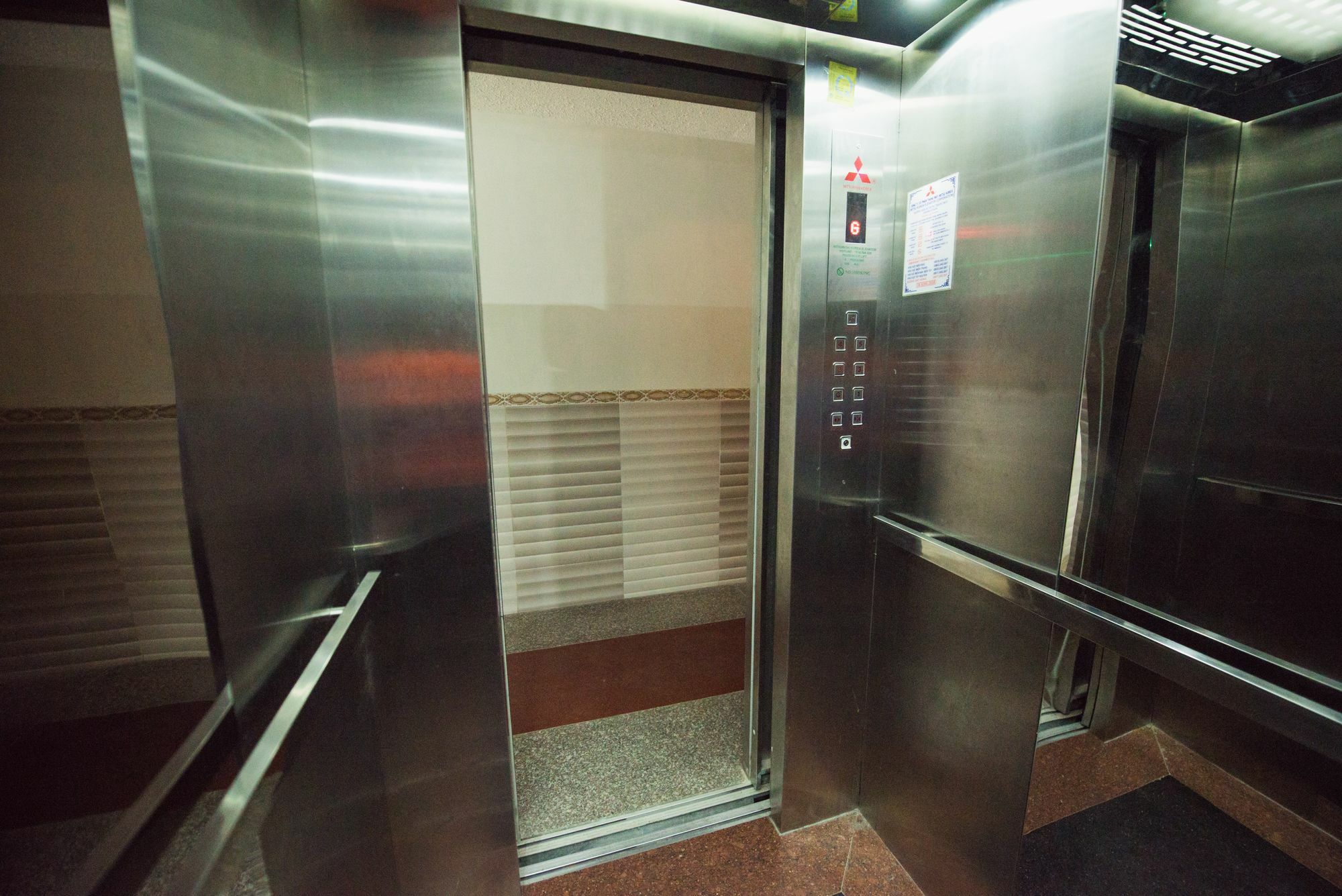 Nguyen Thao Hotel TP. Hồ Chí Minh Ngoại thất bức ảnh